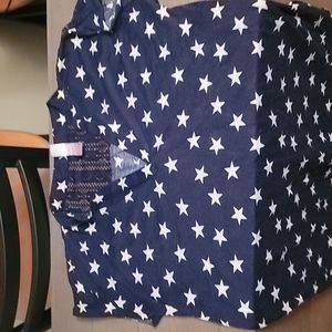 A 4th of July t shirt